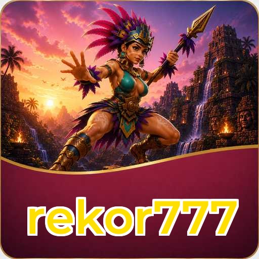 rekor777 APK Structure