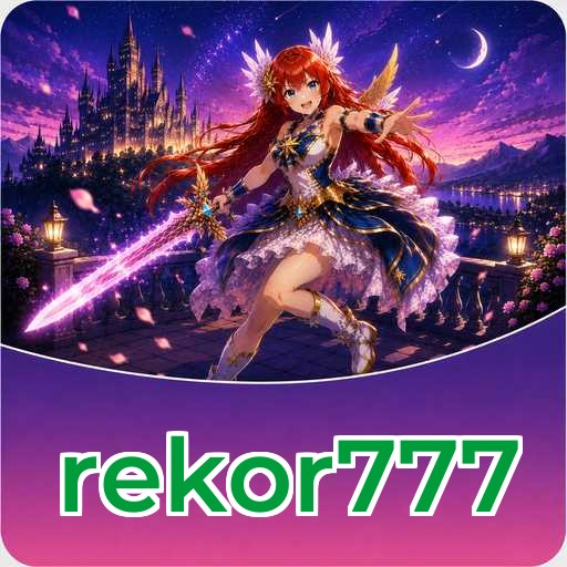 rekor777 APK