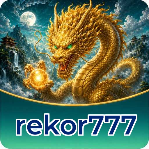 rekor777 Signature