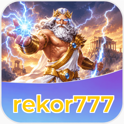 rekor777 APK Structure