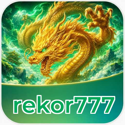 rekor777 APK
