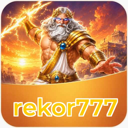 rekor777 APK
