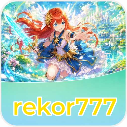 rekor777 Components