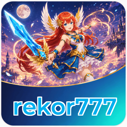 rekor777 APK Structure
