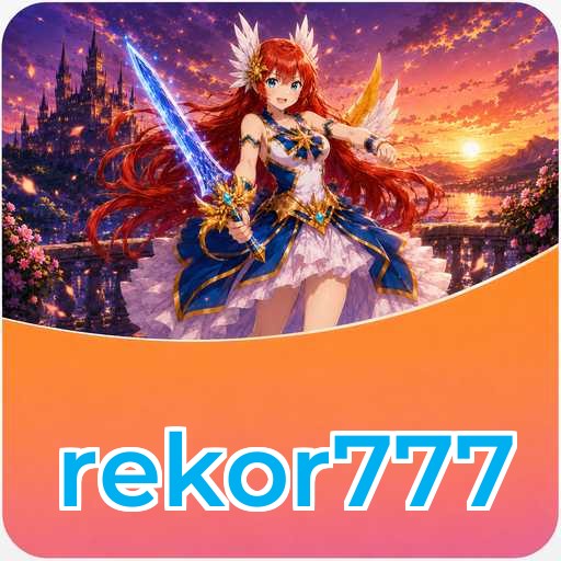 rekor777 Components