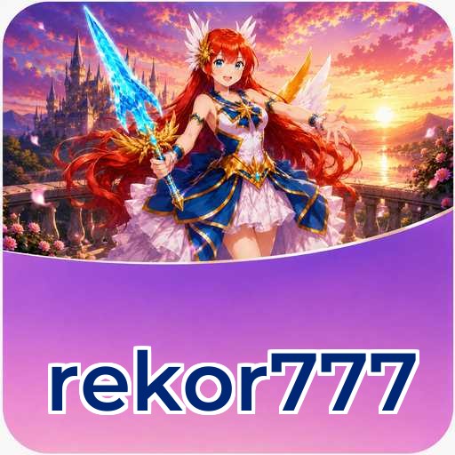 rekor777 Signature