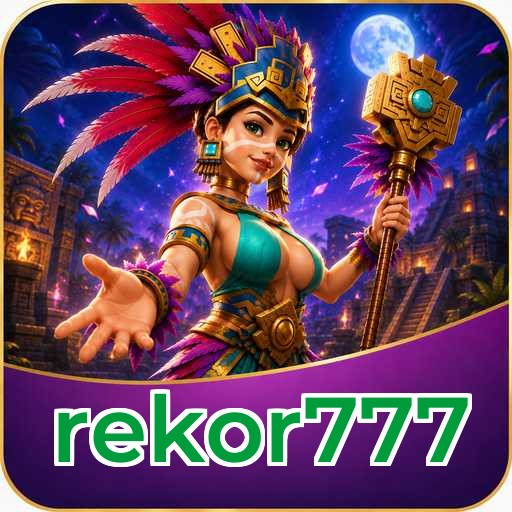 rekor777 Signature