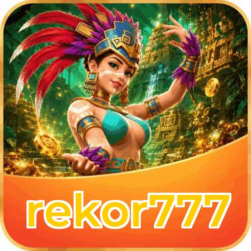 rekor777 Signature