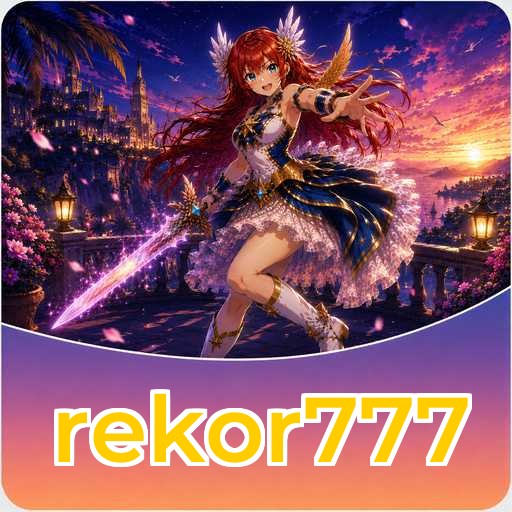 rekor777 Signature