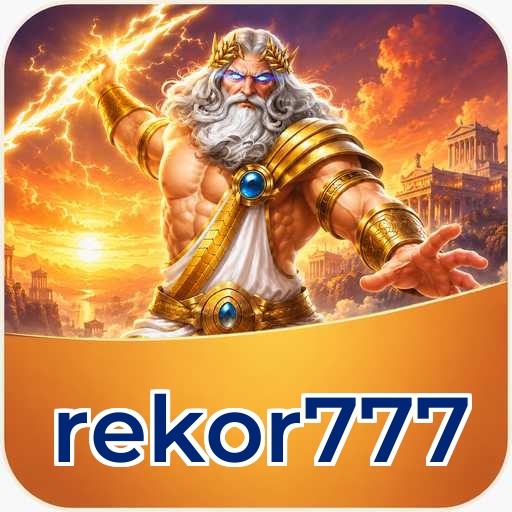 rekor777 APK