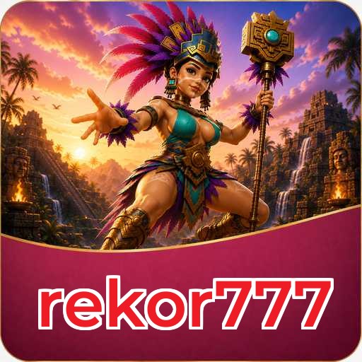 rekor777 Components