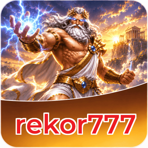 rekor777 Signature
