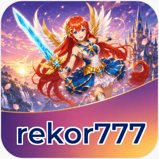 rekor777 APK